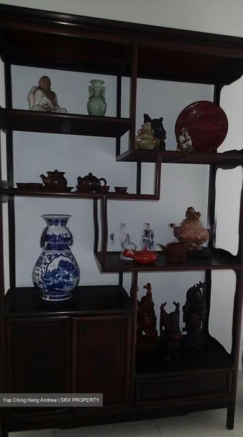 Blk 684B Choa Chu Kang Crescent (Choa Chu Kang), HDB 5 Rooms #532089911